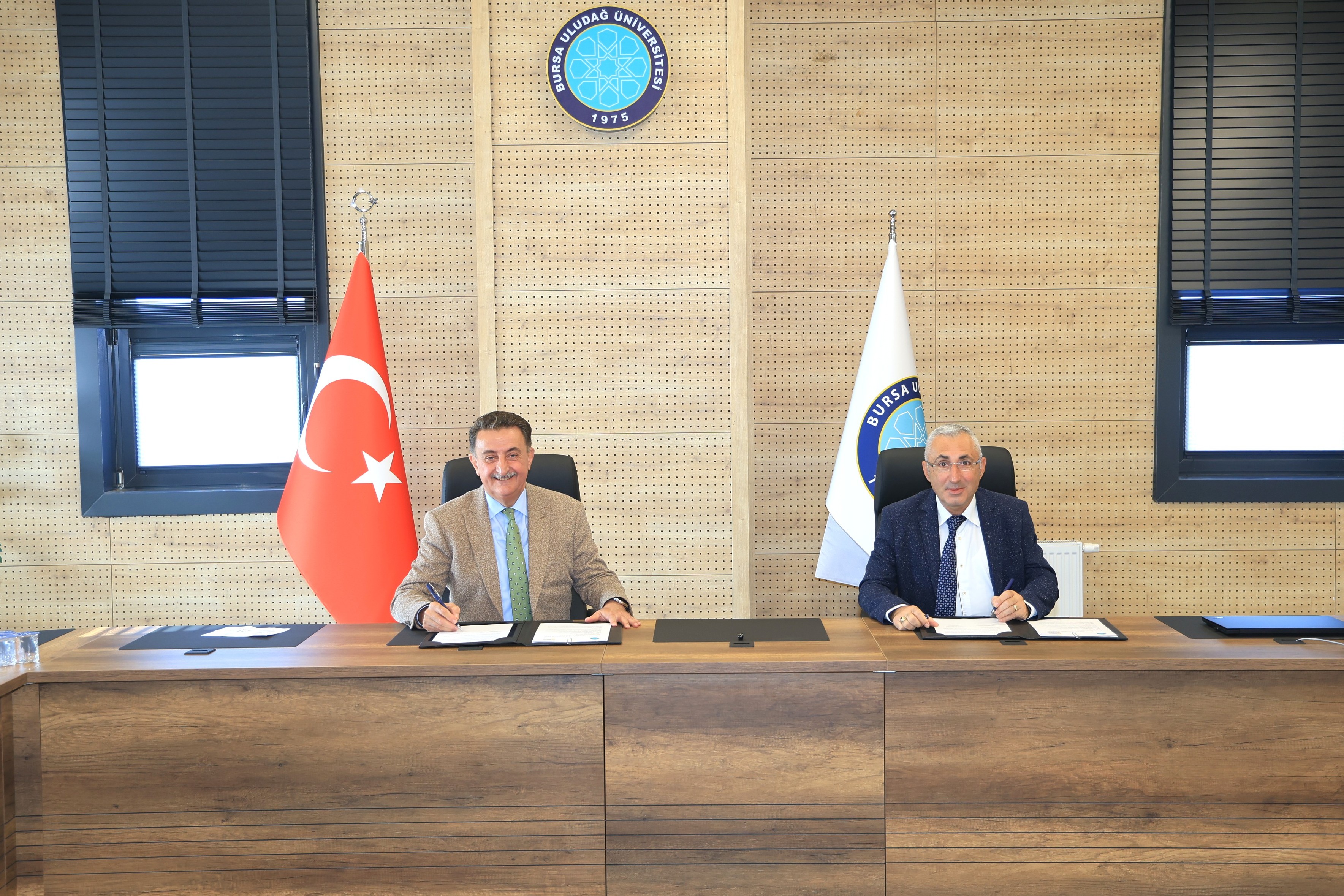 BUÜ Matematik öğrencileri sanayide saha tecrübesi kazanacak